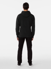 Blank black or any color, classic no print design Pullover Hoodie