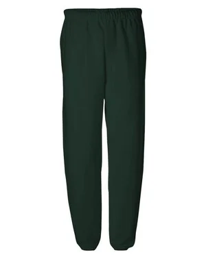 Green Forest Sweatpants