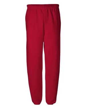 Red Sweatpants For Mens