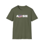 American Australian – Australian American T-Shirt - Image 5