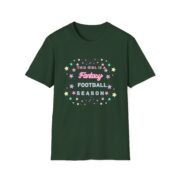 A Fantasy Football Season – T-Shirt