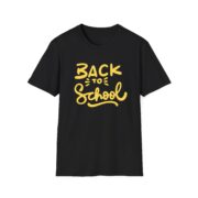 Back To School – Cool T-Shirt - Image 4