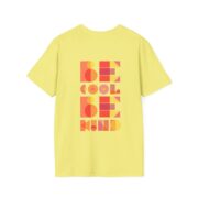 Be Cool Be Kind – Stylish T-Shirt - Image 5