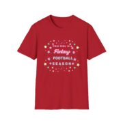 A Fantasy Football Season – T-Shirt - Image 3