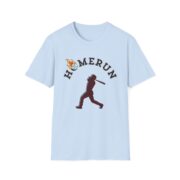 Baseball T-Shirt Home Run - Image 6