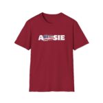American Australian – Australian American T-Shirt