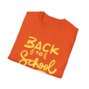 Back To School – Cool T-Shirt - Image 8