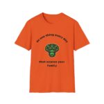 Alligator – Funny T-Shirt