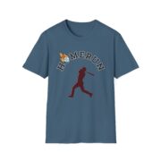 Baseball T-Shirt Home Run - Image 7