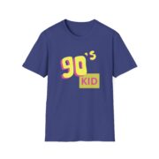 90’s Kid – Cool T-Shirt - Image 7