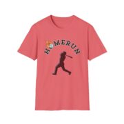 Baseball T-Shirt Home Run - Image 8
