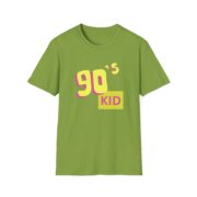 90’s Kid – Cool T-Shirt - Image 5