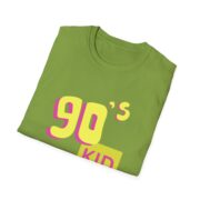 90’s Kid – Cool T-Shirt - Image 4