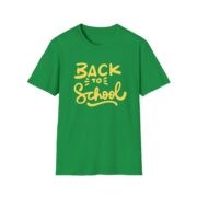 Back To School – Cool T-Shirt
