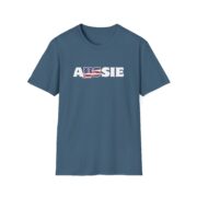 American Australian – Australian American T-Shirt - Image 9