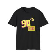 90’s Kid – Cool T-Shirt