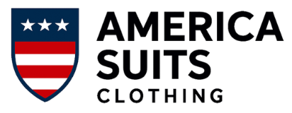 America Suits Logo