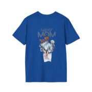 Best Mom Ever- Stylish T-Shirt - Image 4