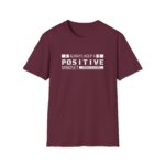 Be Positive