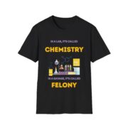 Chemistry Lab T-Shirt