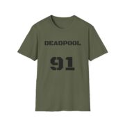Dead Pool – Cool T-Shirt - Image 7