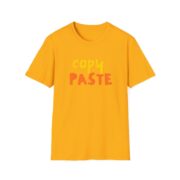 Copy Paste T-Shirt - Image 3