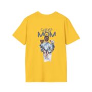 Best Mom Ever- Stylish T-Shirt - Image 6