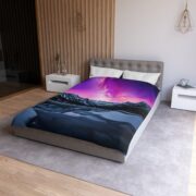 Landscape Duvet Cover