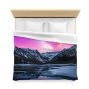 Landscape Duvet Cover - Image 2