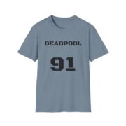Dead Pool – Cool T-Shirt - Image 5