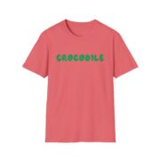 Crocodile – Cute T-Shirt