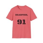 Dead Pool – Cool T-Shirt - Image 9