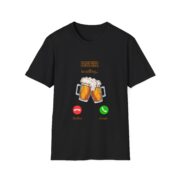 Beer Is Calling T-Shirt