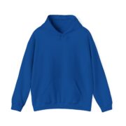 Define Unisex Hooded Sweatshirt - Image 5