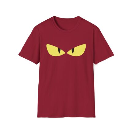 Cat Eyes – Classy T-Shirt