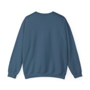 Funny Unisex Crewneck Sweatshirt - Image 3