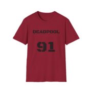 Dead Pool – Cool T-Shirt
