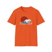 Chill Ocean T-Shirt - Image 7