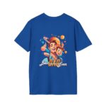 Best Dad Ever- Happy Fathers Day – Stylish T-Shirt
