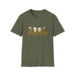 Beergetarian T-Shirt