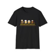 Beergetarian T-Shirt - Image 5