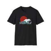 Chill Ocean T-Shirt - Image 9