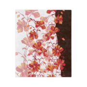 Abstract Flower Blanket - Image 6