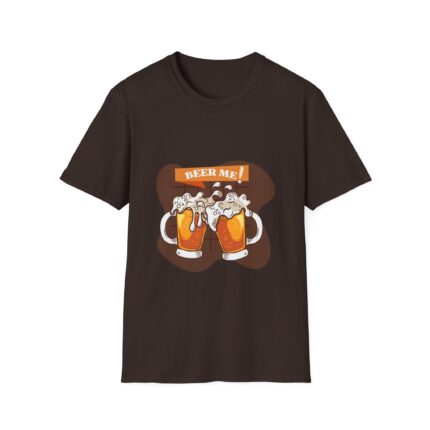 Beer Me T-Shirt