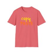 Copy Paste T-Shirt - Image 7