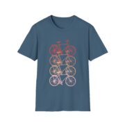 Bicycle Cute T-Shirt