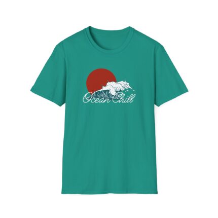 Chill Ocean T-Shirt
