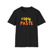 Copy Paste T-Shirt